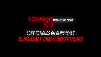 BBW Samantha Schimdt &amp_ Lohanny Brandao spit in a Sub in Pay for our - by Lony Fetiches