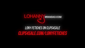 BBW Samantha Schimdt &amp_ Lohanny Brandao spit in a Sub in Pay for our - by Lony Fetiches