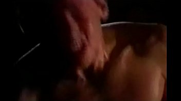 Christy Canyon erotic photoshoot