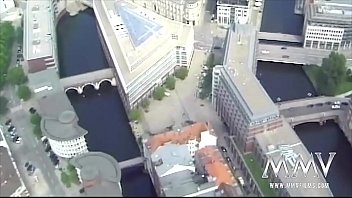 Classic porn - Kelly trump is super woman