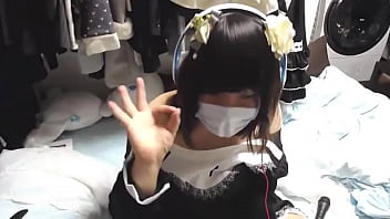 Erotic Karaoke Chat (&acute_๑ &bull_ &omega_ &bull_ ๑ ｀) [Asami 0601]