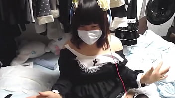 Erotic Karaoke Chat (&acute_๑ &bull_ &omega_ &bull_ ๑ ｀) [Asami 0601]