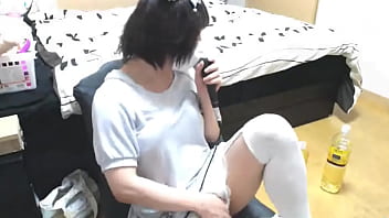 Erotic karaoke practice  Riku I will answer roughly (&acute_ ・ ◡ ・ ｀ ) [Asami 0601] (4)