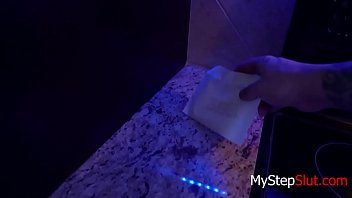 I Fuck My Hot Teen Vanessa Sky