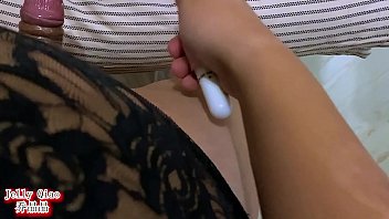 Asian shemale hardcore anal gape