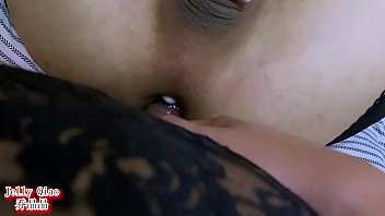 Asian shemale hardcore anal gape