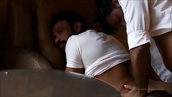 Indian Gay Pornstar  Charan Bangaram  Get Fucked Hard Full Video