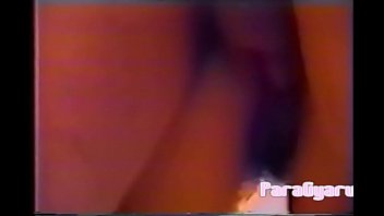 ［懐かしのビデオ］美人黒ギャルの女王様体験