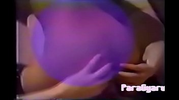 ［懐かしのビデオ］美人黒ギャルの女王様体験