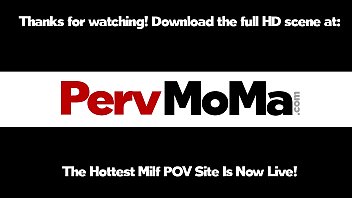 Arab MILF Cali Lee gets horny and gave her hot stepson Alex Jett a tasty blowjob and swallow all his cum.