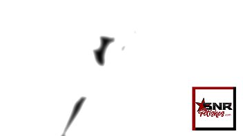 Halloween Cosplay Nina Rivera swallows Don Whoe '_s DICK as Harley Quinn Super Hot Films Don and Nina