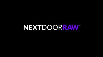 NextDoorRaw - Pizza Boy Caught Stealing Customer&#039_s Underwear