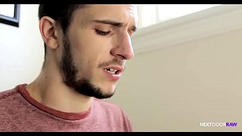 NextDoorRaw - Pizza Boy Caught Stealing Customer'_s Underwear