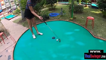 Celebrating with Noom my real amateur Thailand fuck buddy chick