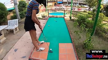 Celebrating with Noom my real amateur Thailand fuck buddy chick