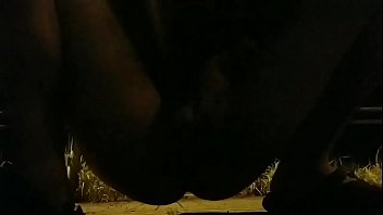 夜中の公園で露出配信オナニー[2/2] 2020.10.02