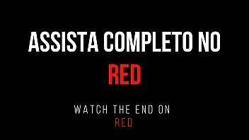 ELE &Eacute_ COMISS&Aacute_RIO DE VOO PASSIVINHO E VEIO SENTIR O MEU DOTE DURO | trailer | Keren Mirela amador | Completo no RED