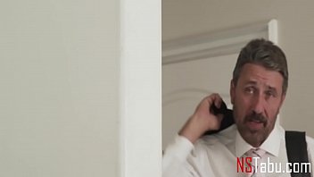 step s After He Loses His Job -Athena Faris