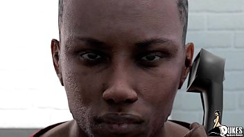 Latin milf fucks hard BBC