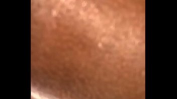 Jamaican trying anal