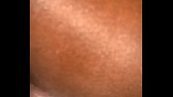 Jamaican trying anal