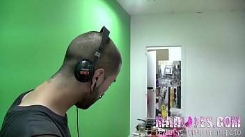 Iris gets finally the ROUGH POUNDING she deserves