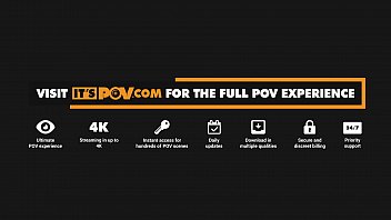 Curvy latina Valentina Nappi morning sex - itsPOV