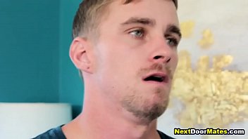 Straight guy asked gay friend to measure him for a suit