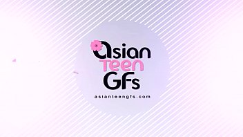 BEAUTIFUL Chinese girlfriend is being licked and fucked on camera