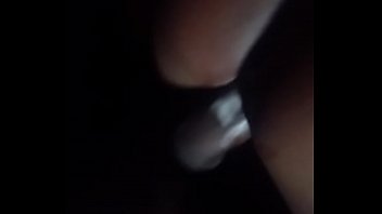 I woke my girl up with my big dick