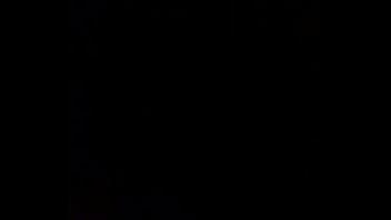 I woke my girl up with my big dick