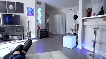 Step daughter TLC Alina Lopez