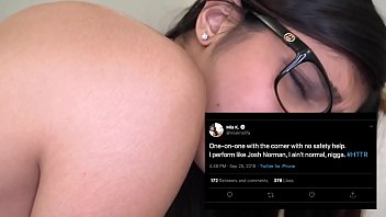 mia khalifa taking bbc (compilation)