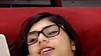 mia khalifa taking bbc (compilation)