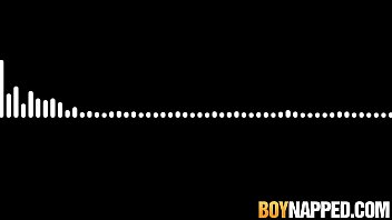 Jockstrap twink Ryo Foxx nipple clipped webcam domination