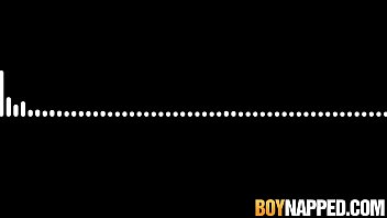 Jockstrap twink Ryo Foxx nipple clipped webcam domination