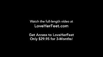 Kylie Rocket footjob funds for college