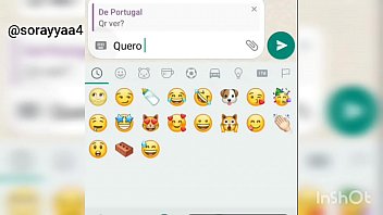 वीडियो कॉल पर गर्म आदमी सह बनाना