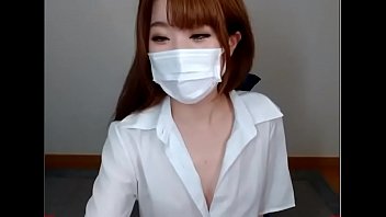 Japanese live camera delivery＃1