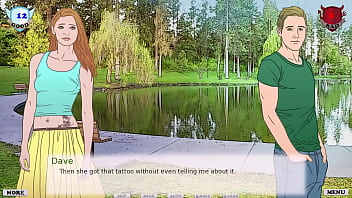 Good Girl Gone Bad II (The Cheating Path / &quot_Playgirl Ash&quot_): Chapter IX - Ashley'_s Open Relationship Begins To Pay Off