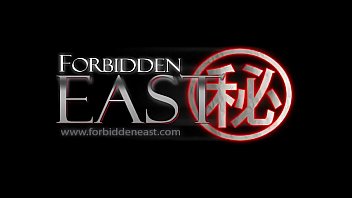 Horny Asian Teen Blindfolded And Pleasured By Lover