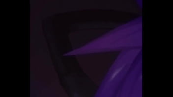 「The Best E-Girl」by KizuMashiro [Projekt Melody Animated Hentai]