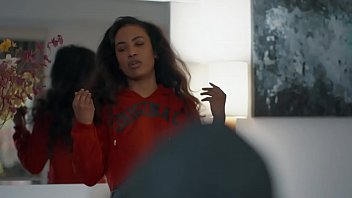 Wrestle to love in the fmaily - Ember Snow, Demi Sutra