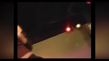 Sexy skinny Japanese girl dancing and strip for you