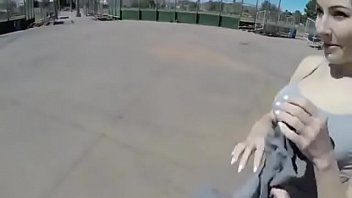 Who is she? what&#039_s her name?