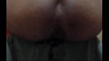 opening my ass with many objects