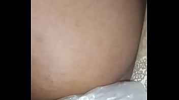 I destroyed my ass with the bedpost