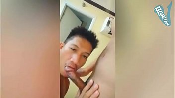 Amazing Amateur Gay Blowjob Compilation 18