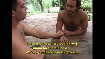 Jonny Montana &amp_ Frank Lemos - I Cum to Play (Colossal Men, 2006) [DVDrip]