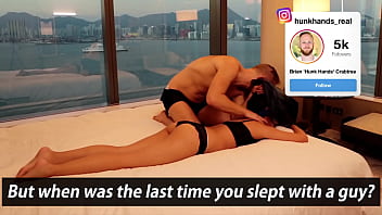 is this even LEGAL?? First-time ASIAN STUDENT taken to hotel and USED.. SQUIRTS! (Sep 7, Hong Kong)